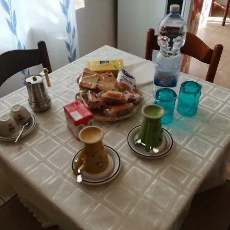 شقة Rosa